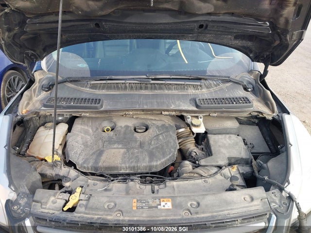 Продаж на аукціоні авто 2015 Ford Escape Titanium, vin: 1FMCU9J95FUC47594, номер лоту: 30101386
