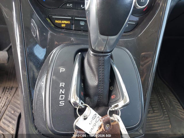 Продаж на аукціоні авто 2015 Ford Escape Titanium, vin: 1FMCU9J95FUC47594, номер лоту: 30101386