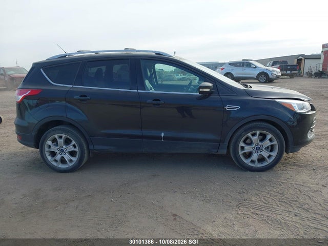 Продаж на аукціоні авто 2015 Ford Escape Titanium, vin: 1FMCU9J95FUC47594, номер лоту: 30101386