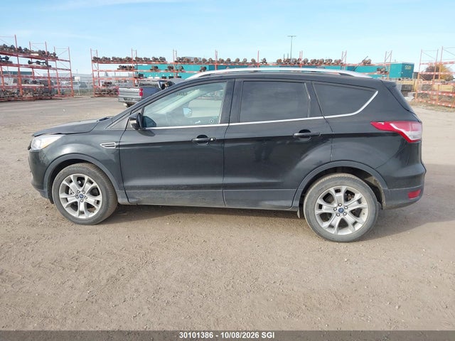 Продаж на аукціоні авто 2015 Ford Escape Titanium, vin: 1FMCU9J95FUC47594, номер лоту: 30101386