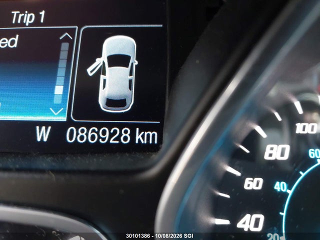 Продаж на аукціоні авто 2015 Ford Escape Titanium, vin: 1FMCU9J95FUC47594, номер лоту: 30101386