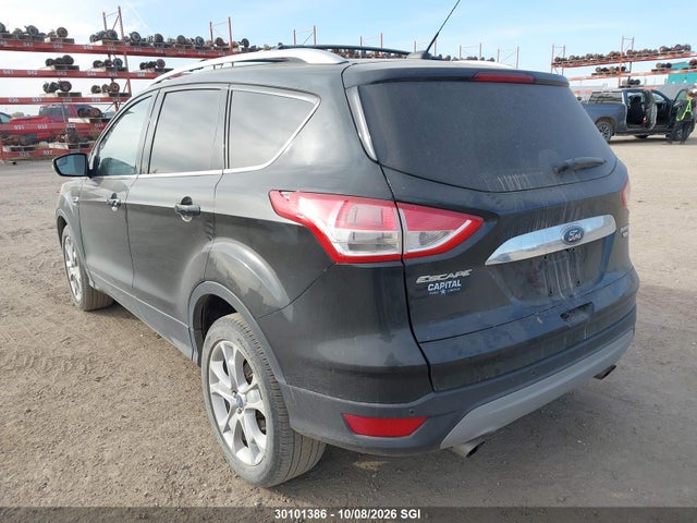 Продаж на аукціоні авто 2015 Ford Escape Titanium, vin: 1FMCU9J95FUC47594, номер лоту: 30101386