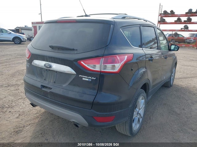 Продаж на аукціоні авто 2015 Ford Escape Titanium, vin: 1FMCU9J95FUC47594, номер лоту: 30101386