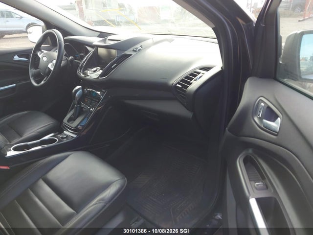 Продаж на аукціоні авто 2015 Ford Escape Titanium, vin: 1FMCU9J95FUC47594, номер лоту: 30101386