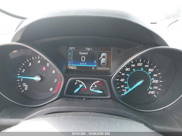 Продаж на аукціоні авто 2015 Ford Escape Titanium, vin: 1FMCU9J95FUC47594, номер лоту: 30101386