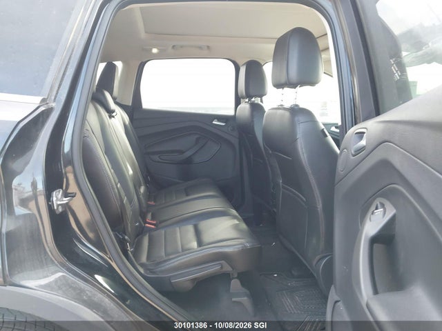 Продаж на аукціоні авто 2015 Ford Escape Titanium, vin: 1FMCU9J95FUC47594, номер лоту: 30101386