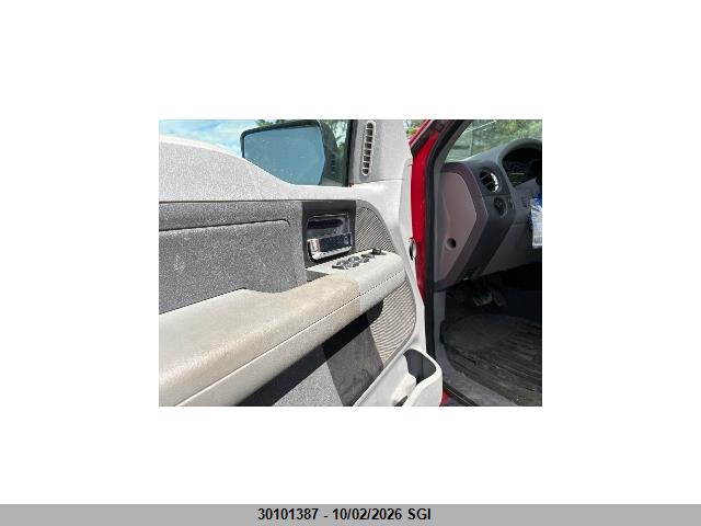 Aukcja sprzedaży 2008 Ford F150, vin: 1FTPX14V98FC35186, numer aukcji: 30101387