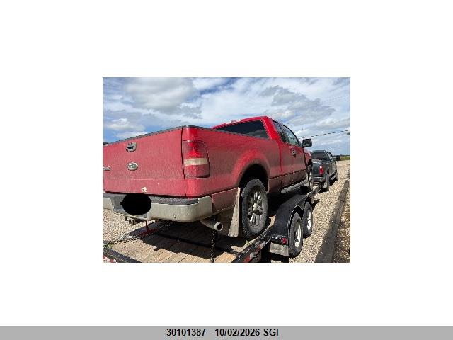 Aukcja sprzedaży 2008 Ford F150, vin: 1FTPX14V98FC35186, numer aukcji: 30101387