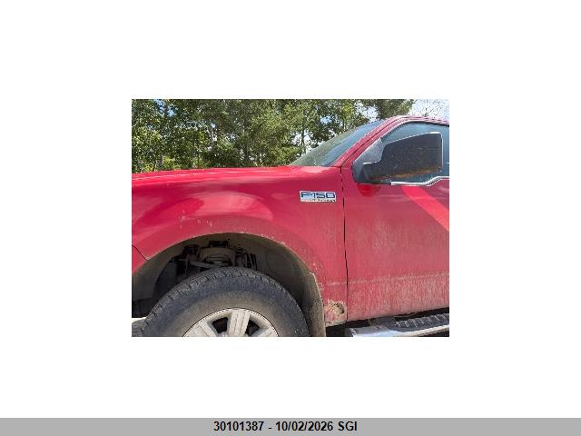 Aukcja sprzedaży 2008 Ford F150, vin: 1FTPX14V98FC35186, numer aukcji: 30101387