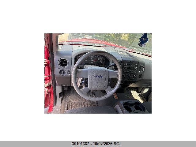 Aukcja sprzedaży 2008 Ford F150, vin: 1FTPX14V98FC35186, numer aukcji: 30101387