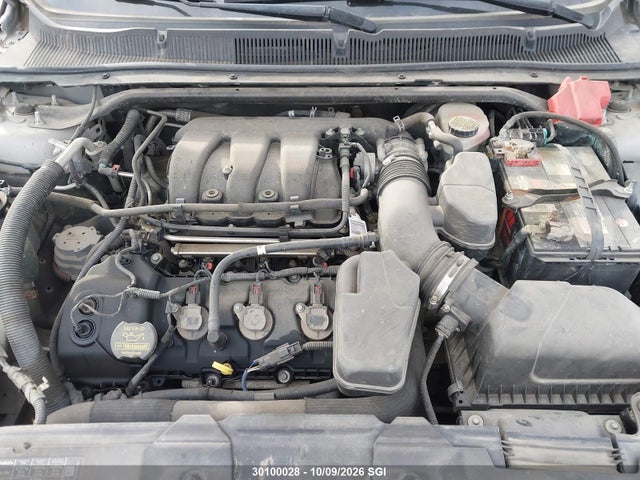 Aukcja sprzedaży 2013 Ford Taurus Sel, vin: 1FAHP2H83DG233538, numer aukcji: 30100028