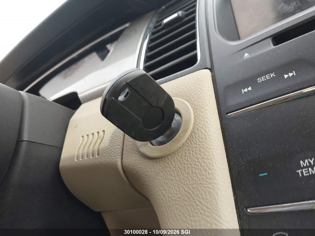 Aukcja sprzedaży 2013 Ford Taurus Sel, vin: 1FAHP2H83DG233538, numer aukcji: 30100028