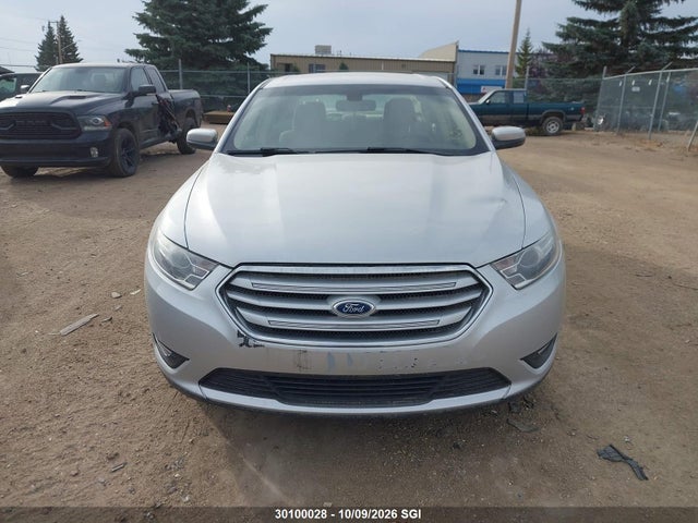 Aukcja sprzedaży 2013 Ford Taurus Sel, vin: 1FAHP2H83DG233538, numer aukcji: 30100028
