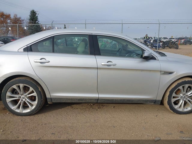 Aukcja sprzedaży 2013 Ford Taurus Sel, vin: 1FAHP2H83DG233538, numer aukcji: 30100028