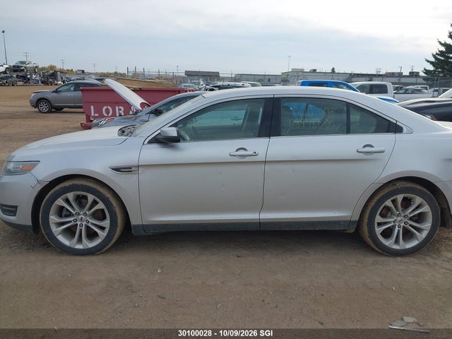 Aukcja sprzedaży 2013 Ford Taurus Sel, vin: 1FAHP2H83DG233538, numer aukcji: 30100028