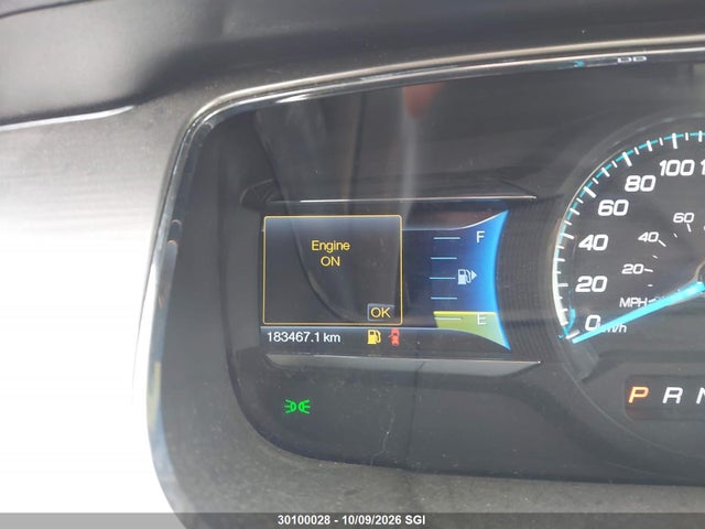 Aukcja sprzedaży 2013 Ford Taurus Sel, vin: 1FAHP2H83DG233538, numer aukcji: 30100028