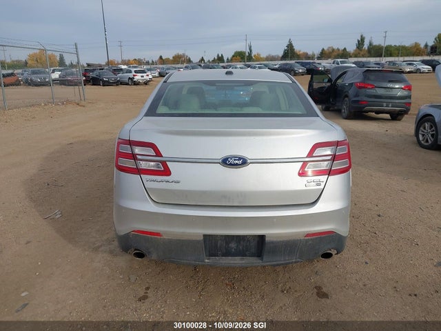 Aukcja sprzedaży 2013 Ford Taurus Sel, vin: 1FAHP2H83DG233538, numer aukcji: 30100028