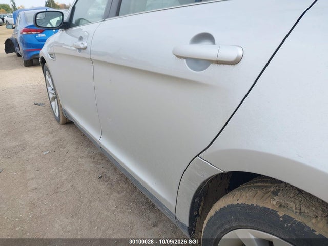 Aukcja sprzedaży 2013 Ford Taurus Sel, vin: 1FAHP2H83DG233538, numer aukcji: 30100028