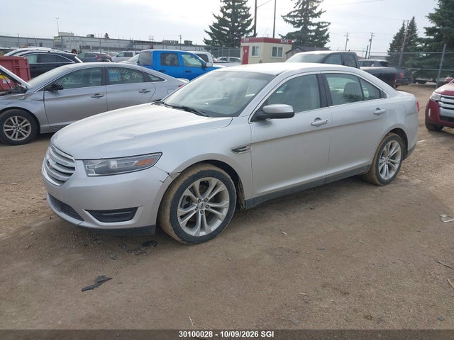 Aukcja sprzedaży 2013 Ford Taurus Sel, vin: 1FAHP2H83DG233538, numer aukcji: 30100028