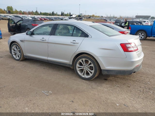 Aukcja sprzedaży 2013 Ford Taurus Sel, vin: 1FAHP2H83DG233538, numer aukcji: 30100028