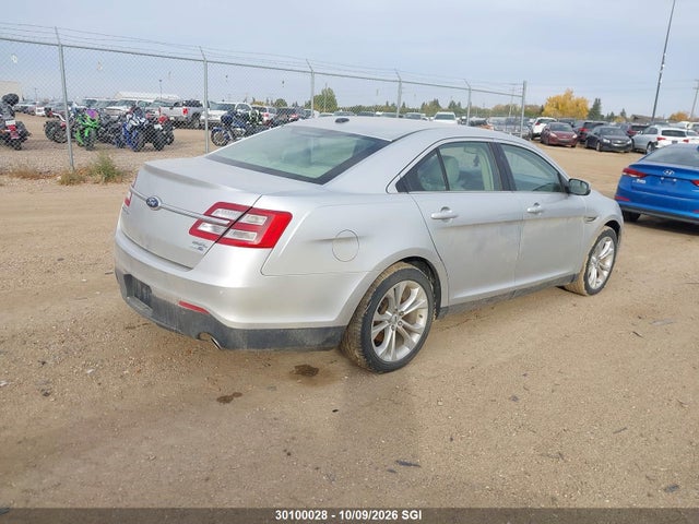 Aukcja sprzedaży 2013 Ford Taurus Sel, vin: 1FAHP2H83DG233538, numer aukcji: 30100028