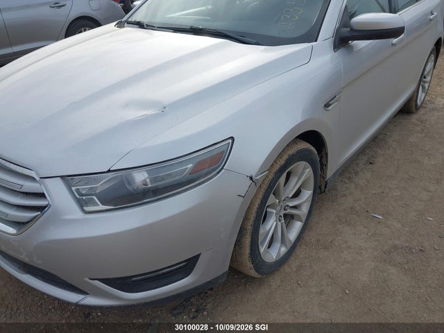 Aukcja sprzedaży 2013 Ford Taurus Sel, vin: 1FAHP2H83DG233538, numer aukcji: 30100028