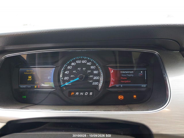 Aukcja sprzedaży 2013 Ford Taurus Sel, vin: 1FAHP2H83DG233538, numer aukcji: 30100028