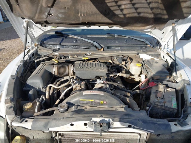 Продаж на аукціоні авто 2005 Dodge Dakota Slt, vin: 1D7HW42N35S166919, номер лоту: 30100940