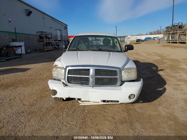Продаж на аукціоні авто 2005 Dodge Dakota Slt, vin: 1D7HW42N35S166919, номер лоту: 30100940