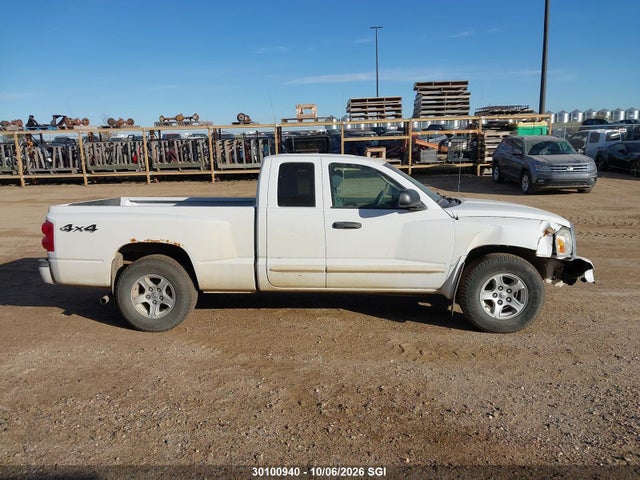 Продаж на аукціоні авто 2005 Dodge Dakota Slt, vin: 1D7HW42N35S166919, номер лоту: 30100940