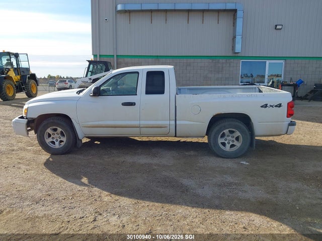 Продаж на аукціоні авто 2005 Dodge Dakota Slt, vin: 1D7HW42N35S166919, номер лоту: 30100940