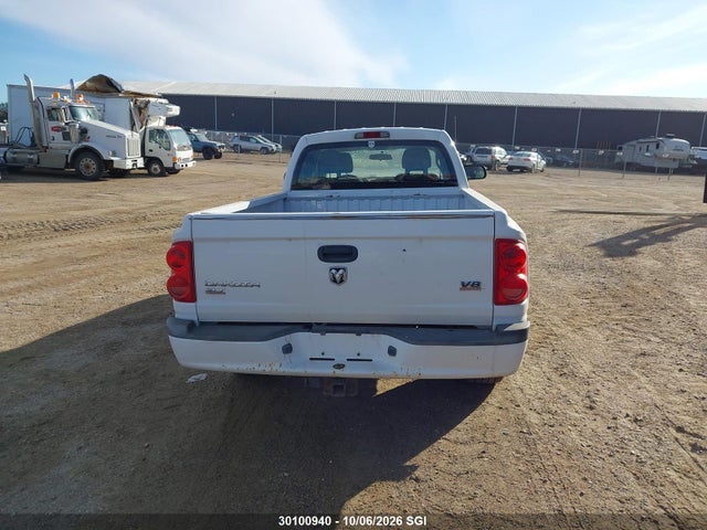 Продаж на аукціоні авто 2005 Dodge Dakota Slt, vin: 1D7HW42N35S166919, номер лоту: 30100940