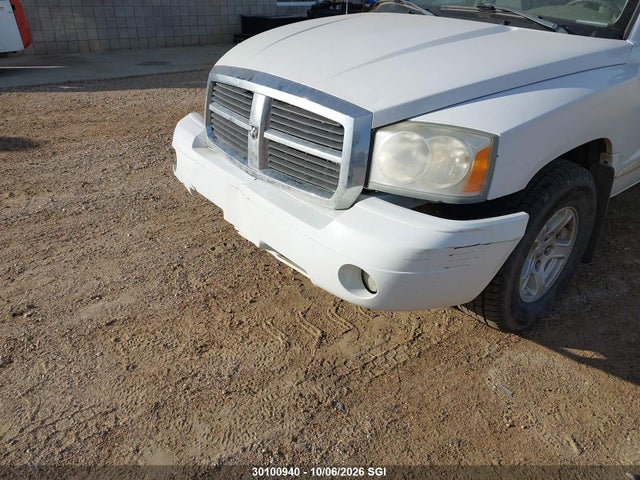 Продаж на аукціоні авто 2005 Dodge Dakota Slt, vin: 1D7HW42N35S166919, номер лоту: 30100940