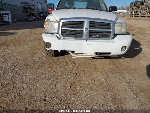 Продаж на аукціоні авто 2005 Dodge Dakota Slt, vin: 1D7HW42N35S166919, номер лоту: 30100940