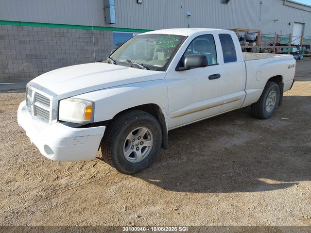 Продаж на аукціоні авто 2005 Dodge Dakota Slt, vin: 1D7HW42N35S166919, номер лоту: 30100940