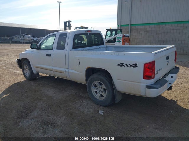 Продаж на аукціоні авто 2005 Dodge Dakota Slt, vin: 1D7HW42N35S166919, номер лоту: 30100940