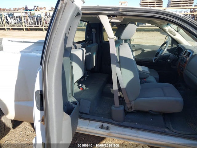 Продаж на аукціоні авто 2005 Dodge Dakota Slt, vin: 1D7HW42N35S166919, номер лоту: 30100940