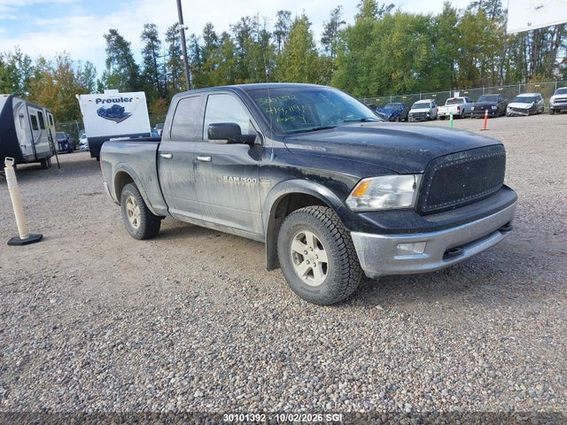 Продаж на аукціоні авто 2012 Dodge Ram 1500 Slt, vin: 1C6RD7GT6CS230419, номер лоту: 30101392