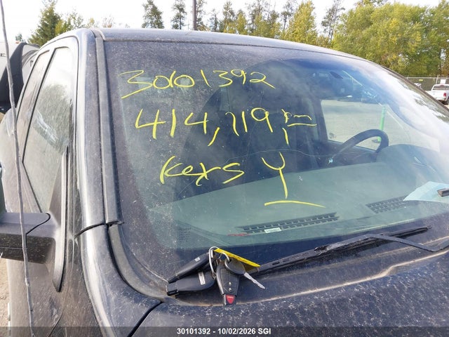 2012 Dodge Ram 1500 Slt მანქანა იყიდება აუქციონზე, vin: 1C6RD7GT6CS230419, აუქციონის ნომერი: 30101392