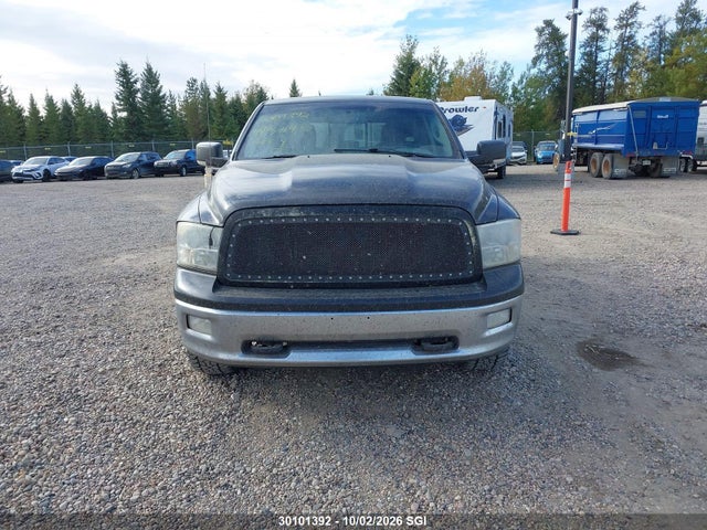 2012 Dodge Ram 1500 Slt მანქანა იყიდება აუქციონზე, vin: 1C6RD7GT6CS230419, აუქციონის ნომერი: 30101392