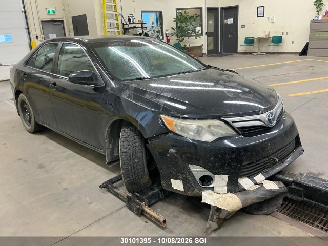Aukcja sprzedaży 2014 Toyota Camry Hybrid/le/xle, vin: 4T1BD1FK5EU132534, numer aukcji: 30101395