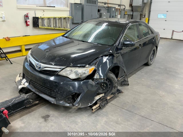 Aukcja sprzedaży 2014 Toyota Camry Hybrid/le/xle, vin: 4T1BD1FK5EU132534, numer aukcji: 30101395