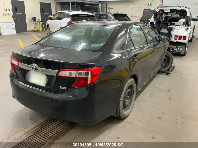 Aukcja sprzedaży 2014 Toyota Camry Hybrid/le/xle, vin: 4T1BD1FK5EU132534, numer aukcji: 30101395