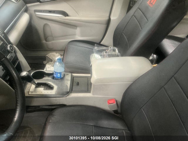 Aukcja sprzedaży 2014 Toyota Camry Hybrid/le/xle, vin: 4T1BD1FK5EU132534, numer aukcji: 30101395