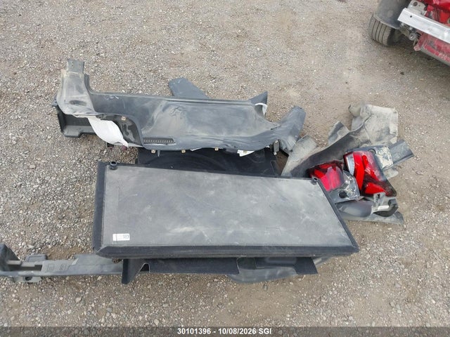 30101396 :رقم المزاد ، 3GNAXWEG4PS139132 vin ، 2023 Chevrolet Equinox Rs مزاد بيع