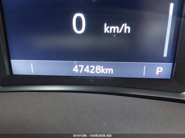 30101396 :رقم المزاد ، 3GNAXWEG4PS139132 vin ، 2023 Chevrolet Equinox Rs مزاد بيع