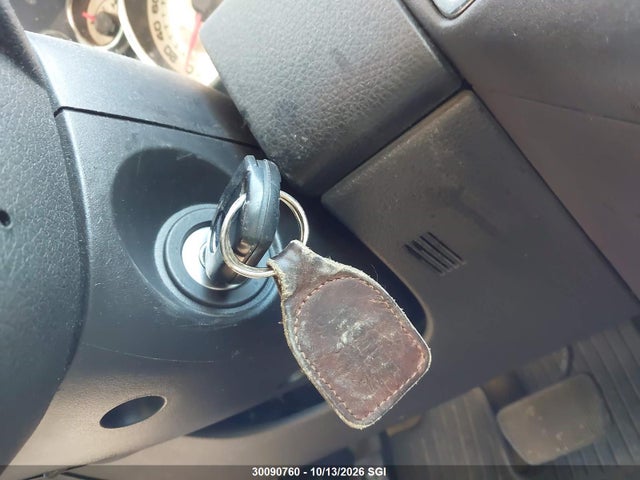 30090760 :رقم المزاد ، 2FMDK4JC1ABB60458 vin ، 2010 Ford Edge Sel مزاد بيع