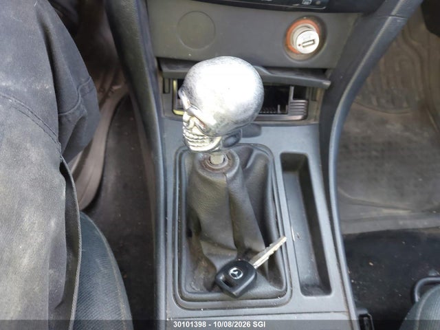 Продажа на аукционе авто 2007 Mazda 3 I, vin: JM1BK32F671765661, номер лота: 30101398
