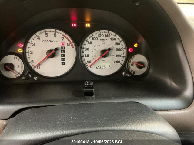 Auction sale of the 2002 Honda Civic Lx, vin: 2HGES16842H950977, lot number: 30100418