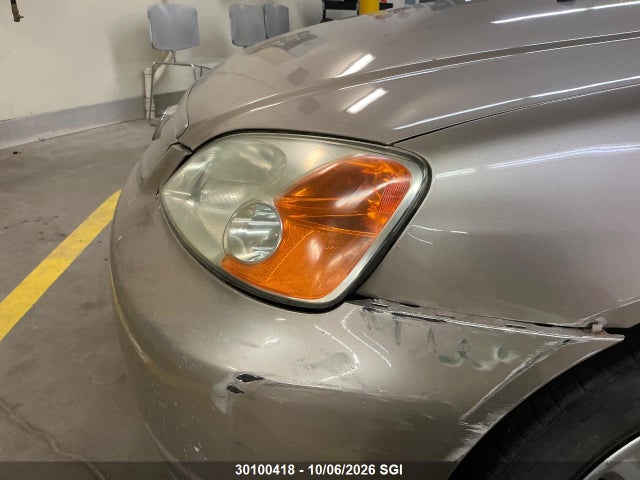 Auction sale of the 2002 Honda Civic Lx, vin: 2HGES16842H950977, lot number: 30100418
